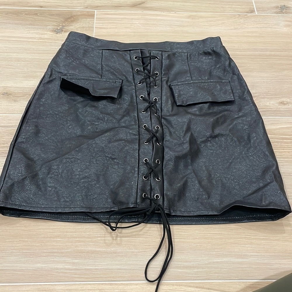 Club L London Skirt